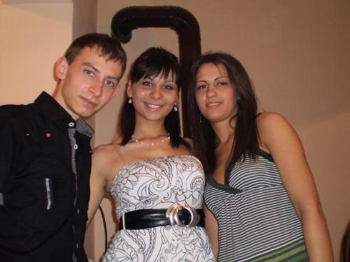 Me and Classmate - Me and Classmates