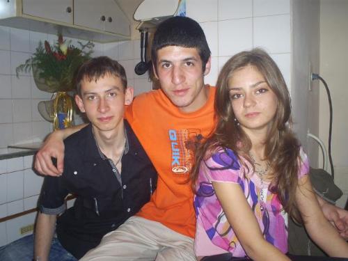 Me and Classmates - Me and classmates