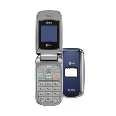 Alltel Flip Phones - Son and I both have altell flip phones - they work ok but the customer service is lacking greatly.