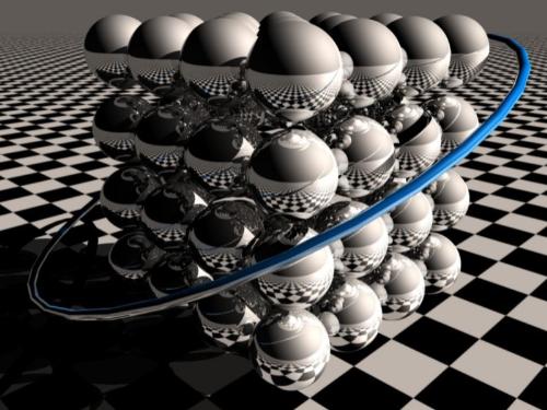 Can you able to see continuously? try it once... - Its just an illusion and i like illusions most and i would like to collect good and complex illusions.Its my part time habbit i mean if i am free i will.