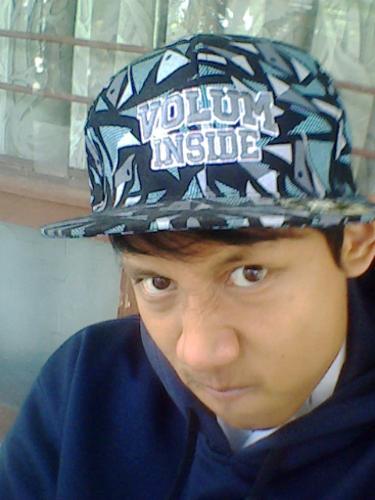 it's me - it's me hehehe