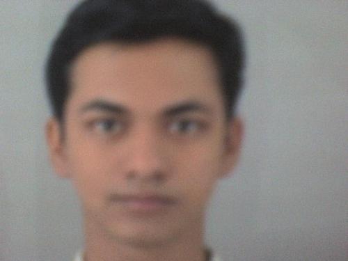 Me - Ajith Antony is here. Not just an ebook freak.
