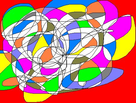 Complexity - Relationships are very complex things