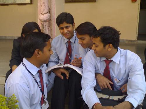 Studying - Being a student is best part of life, but we understand it only after coming out of our school/college.