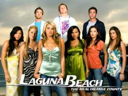 Laguna Beach - Laguna Beach show