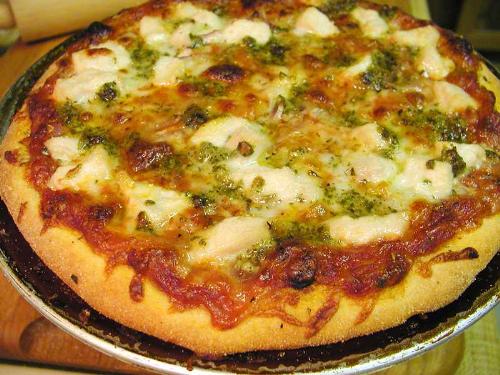 Photo courtesy PDPhoto.org - Photo courtesy PDPhoto.org ...Pizza is so delicious. Either buying it on pizza restaurants or just making your own at home; truly delicious. One word: Yummy!