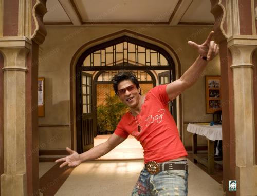 Rab ne bana di jodi - Rab ne bana di jodi is a bollywood blockbuster starring shahrukh khan and anushka sharma..directed by the one and only aditya chopra..The film became a huge block buster...