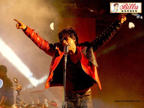 billu barber - billu barber...shahrukhkhan,irfan khan,lara dutha...directed by priyadarshan...became a flop...