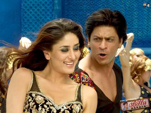 billu barber - billu barber...shahrukhkhan,irfan khan,lara dutha...directed by priyadarshan...became a flop...