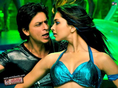 billu barber - billu barber...shahrukhkhan,irfan khan,lara dutha...directed by priyadarshan...became a flop...
