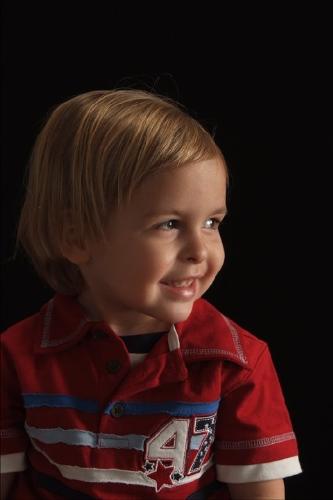 My Oldest Little Boy - My Oldest Little Boy Whom thinks he grown LOL. Hes adorable though And a Very good Older Brother.
