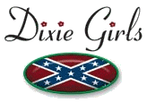 self discription - dixie girl thats me