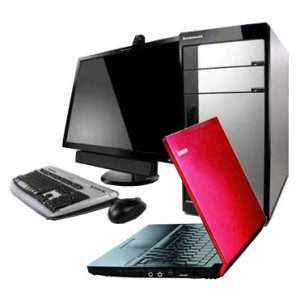 Laptop Or Desktop? Which one? - Which one you like Laptop Or Desktop? Why?