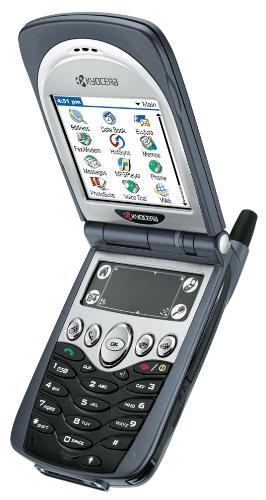 Cell Phone - Cell phone Old model