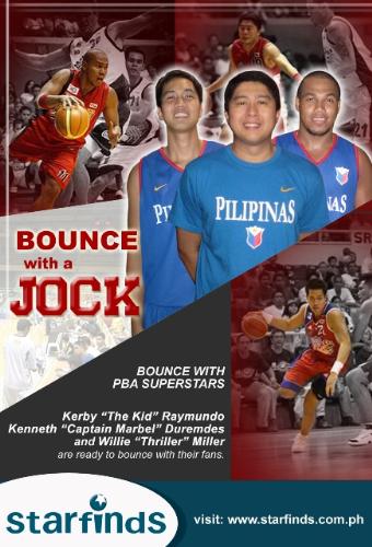 an exclusive dinner date with pba superstars - Be one of the lucky few to experience an exclusive dinner date with PBA Superstars Log on to www.starfinds.com.ph