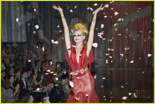 Still from The Beautiful Life - Sara Paxton in The Beautiful Life Still from The Beautiful Life - Sara Paxton in The Beautiful Life