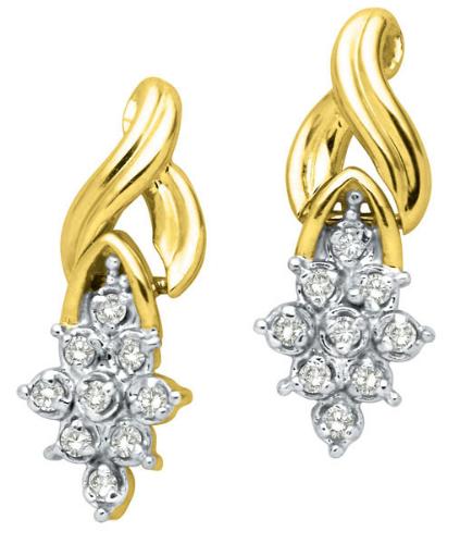 Earrings - beautiful earnings - earrings - do you wear them?