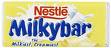Nestle Milkybar - One of my favourites