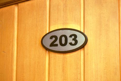 Preparation - The room where the preparation take place