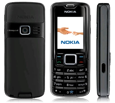 nokia 3110c - I love this nokia phone because of its bluetooth, gprs, radio and camera