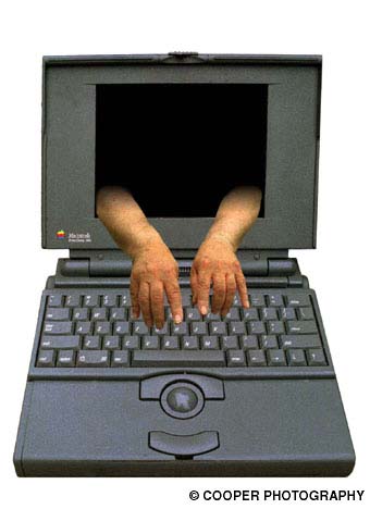 computer - Cleaning your computer AND OTHER parts of it would help to keep the components and computer in good working condition .However it is fine with all features that it helps keep the computers
