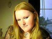 Just me - This is me, just being bored and taking a photo that compliments my skin tone with the proper lighting. =D