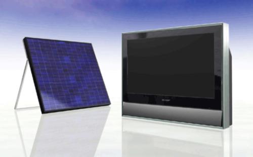 New television - Era of new television.