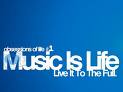 Music, The Art Of LIfe - Music is The Everything In Blood, Fascinating Life and Health Living