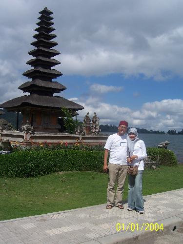 Bali - vacation in bali