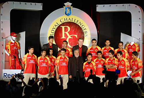 BAngalore Roayl Challengers - This is the team that was humiliated last time but now it has reached the final and according to me has a real chance of being the champ this time around. 