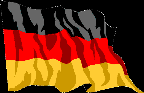 German Flag - The german flag. For all germans around!! xD