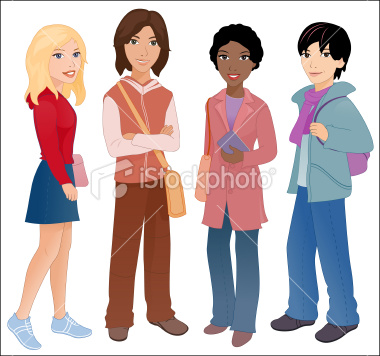 Education - School going