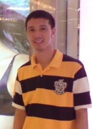 my husband, Gene - This is my husband, Gene. We'll be 12 years this July 2009. :D