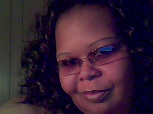 me - A place were women of all colors can arrive and discuss any issue.