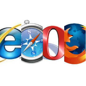 War of Browsers! - who is the best among the browsers?