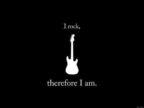 Music - Music... Music... Music...