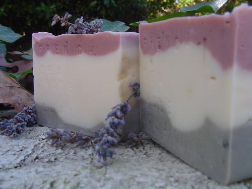 All Natural Soaps - Handmade soaps