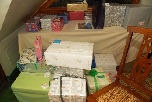 wedding gifts - the wedding gifts
