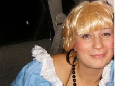 angel - me