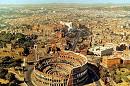 rome - i would like to visit rome
