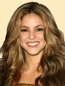 shakira - i love shakira