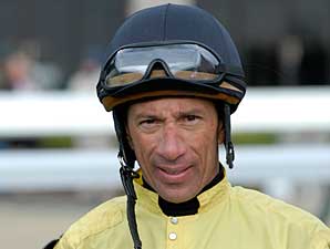 Rene Douglas - Injured jockey, will he ever walk again?