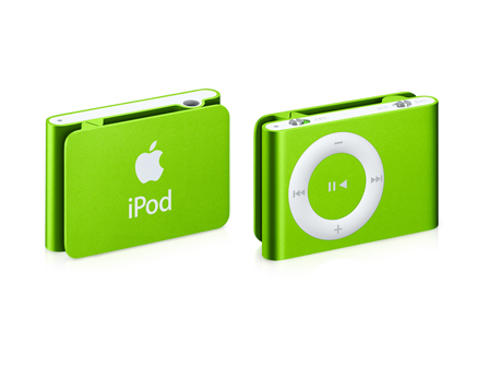 ipod - ipod-my favourite mp3 player