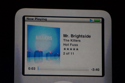 ipod - ipod-my favourite mp3 player