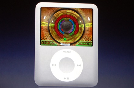 ipod - ipod-my favourite mp3 player