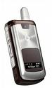 Boost i776 - This is a photo of the Boost i776 Cell Phone in brown.