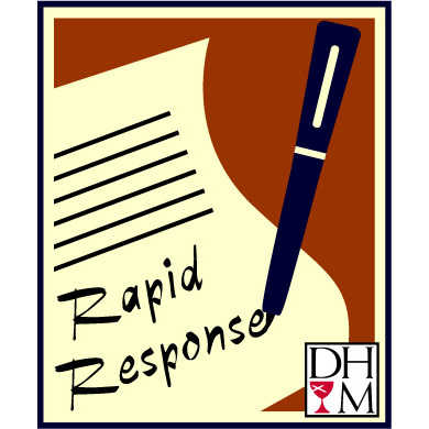 response  - response and solution