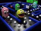 pacman - i love to play pacman