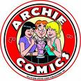 Archie, Betty and Veronica - The trio of Archie, Betty and Veronics