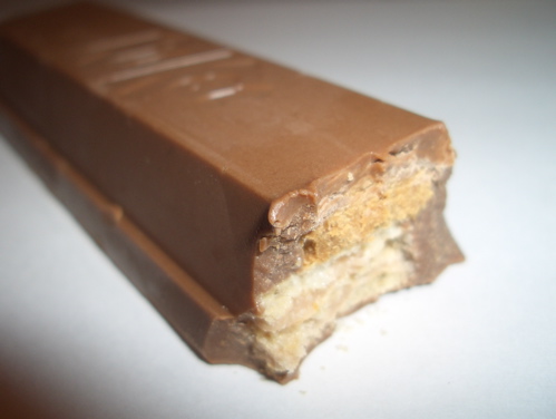 Kit Kat - Kit Kat Chunky